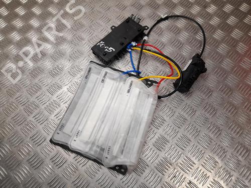 Used Electronic module Electronic module 37563090 37563090