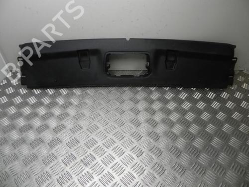 Kofferbakbekleding Kofferbakbekleding FORD USA MUSTANG Convertible 2.3 EcoBoost (317 hp) 37581415 37581415