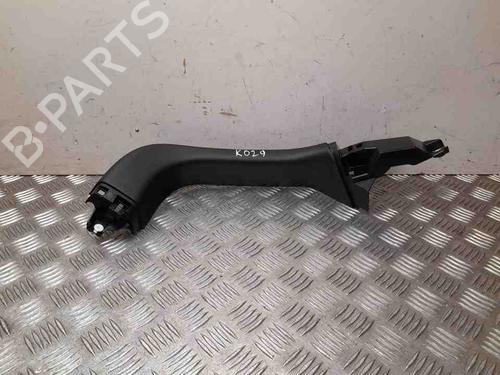 Used Boot lining LAND ROVER DISCOVERY SPORT (L550) 2.0 D 4x4 (150 hp) 28910799