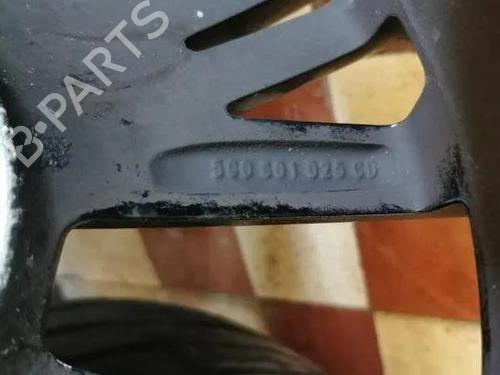 Rim VW GOLF VII Variant (BA5, BV5) 1.0 TSI | BP28932059C45 