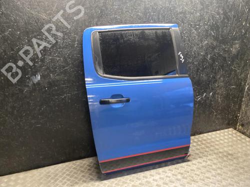 Used Right rear door Right rear door FORD RANGER (TKE) 2.0 EcoBlue 4x4 (213 hp) 28918268 28918268