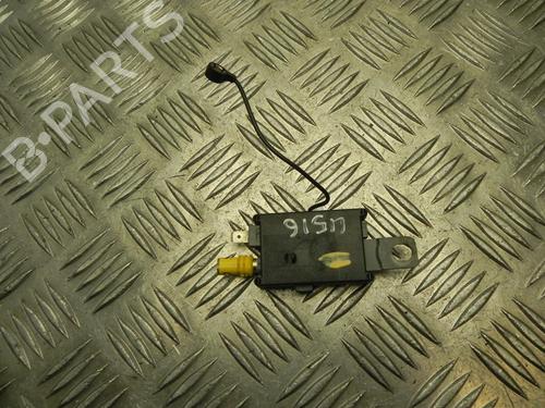 Electronic module RENAULT LAGUNA II (BG0/1_) 2.2 dCi | BP37582128M83 - Image 2