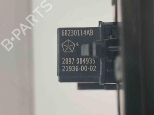 Electronic sensor CHRYSLER PACIFICA (RU) 3.6 Hybrid | BP28927157M84