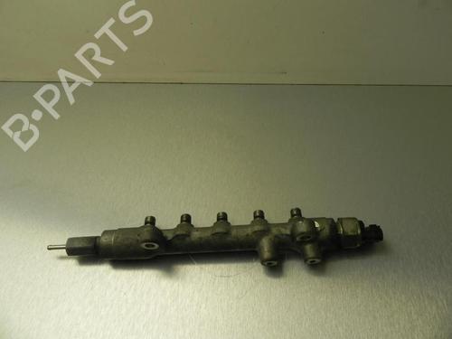 Used Injection rail Injection rail 37576161 37576161