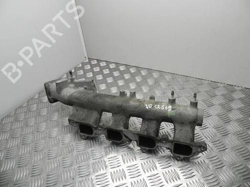 Used Intake manifold NISSAN NAVARA NP300 (D40) 2.5 dCi (163 hp) 28933474