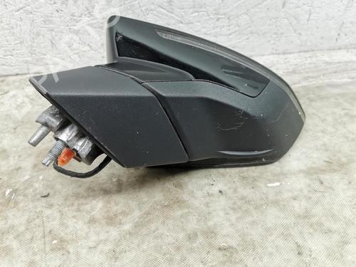 Left mirror SEAT IBIZA V (KJ1, KJG) 1.0 TSI | BP28912542C26 