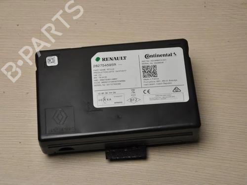 Used Electronic module Electronic module RENAULT KADJAR (HA_, HL_) 1.6 dCi 130 (HLA4) (130 hp) 28928617 28928617