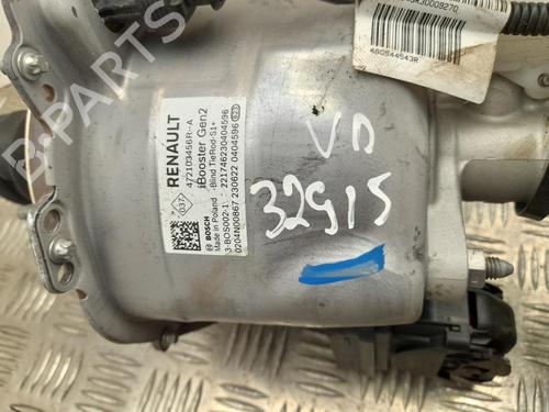 Brake master cylinder RENAULT ZOE (BFM_) ZOE | BP37554763M77 - Image 4