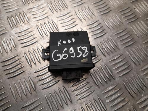 Lights ECU MASERATI GHIBLI III (M157) 3.0 S | BP37551474M55 - Image 3