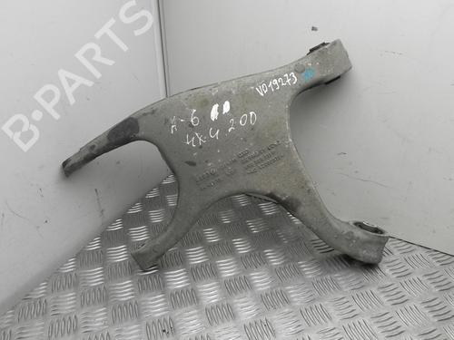 Used Left front suspension arm AUDI A6 C7 (4G2, 4GC) 2.0 TDI quattro (190 hp) 28932428