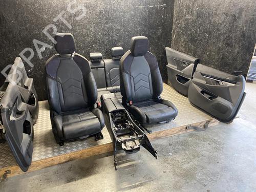 Used Seats set Seats set 37566402 37566402