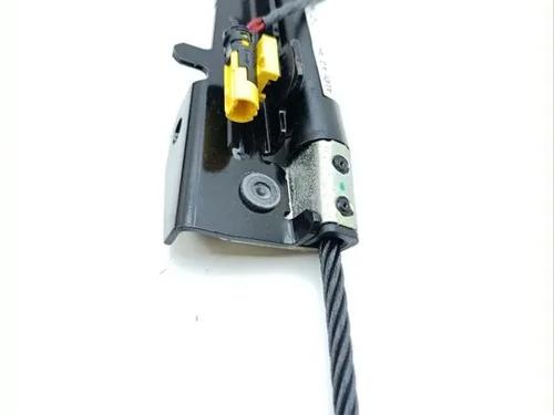 Front right seatbelt BENTLEY BENTAYGA (4V1) 6.0 | BP33938272I25  - Image 6