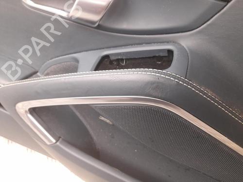 Front left panel PORSCHE 911 Targa (991) 3.0 Carrera 4 GTS | BP37557902C58 - Image 2