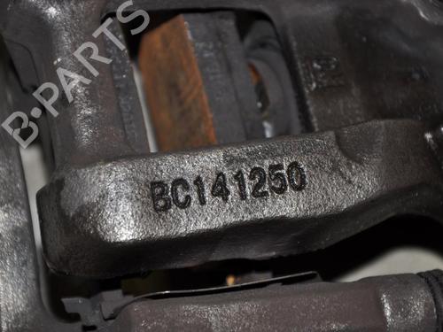 Right rear brake caliper CHEVROLET CAMARO 3.6 | BP38963155M106 - Image 3