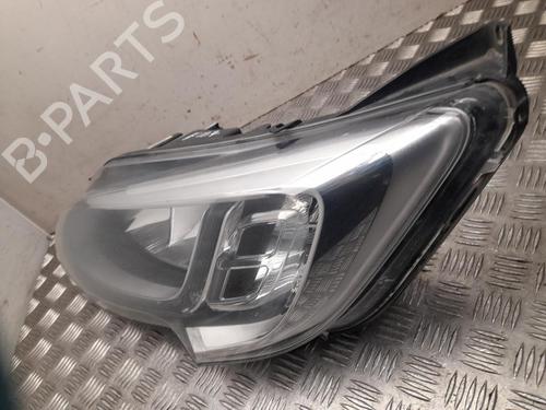 Left headlight CITROËN JUMPER II Van 2.2 HDi 110 | BP37567734C28 - Image 2