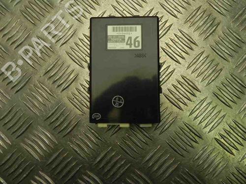 Used Electronic module LEXUS RX (_L1_) 450h AWD (GYL15_) (299 hp) 28946897