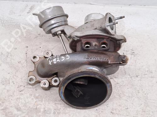 Turbocharger/Supercharger FORD KUGA III (DFK) 1.5 EcoBlue | BP29829126M71