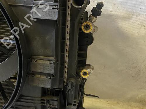 Frontplade/Frontkurv VOLVO S90 II (234) D4 | BP38967291C72 - Image 5