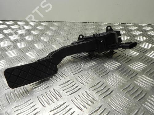 Used Pedal SKODA FABIA III (NJ3) 1.0 TSI (95 hp) 28948015