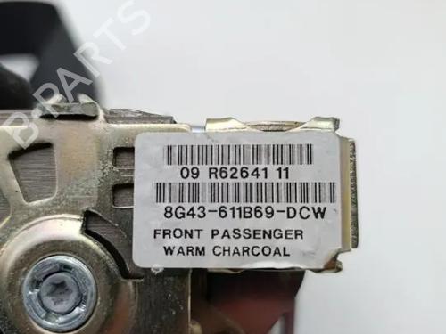 Front right seatbelt ASTON MARTIN VIRAGE Volante 6.0 | BP35811051I25 - Image 11