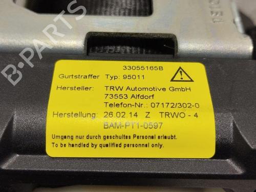 Rear right seatbelt MASERATI GRAN TURISMO I 4.7 | BP28917236I28 