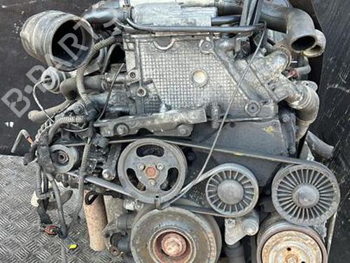 Used Engine Engine 37560532 37560532