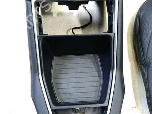 Seats set PORSCHE PANAMERA (971) 3.0 4 (97ABA1, 97BBA1) | BP29373724C78 