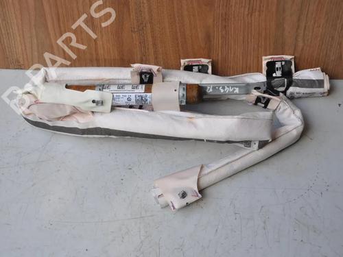 Used Right curtain airbag Right curtain airbag SKODA KAROQ (NU7, ND7) 2.0 TDI 4x4 (150 hp) 33531795 33531795