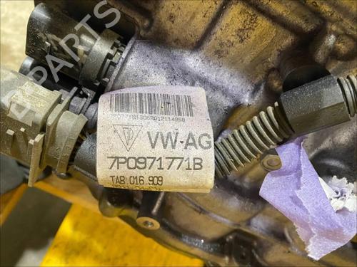 Gearbox PORSCHE CAYENNE (92A) 3.0 S E-Hybrid | BP28948658M3 - Image 11