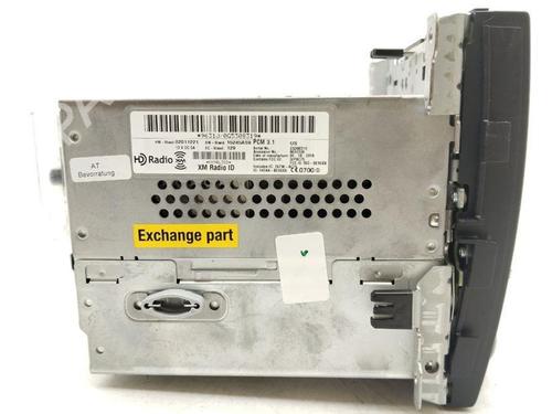 Electronic module PORSCHE PANAMERA (970) 3.0 S E-Hybrid | BP28921730M83 