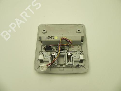 Kabinelys SUBARU FORESTER (SH_) 2.0 D AWD (SHH, SHD, SHN) | BP37576090I8 - Image 3