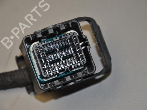 Engine control unit (ECU) HYUNDAI TUCSON (NX4E, NX4A) 1.6 T-GDi Hybrid | BP40485199M57 - Image 8