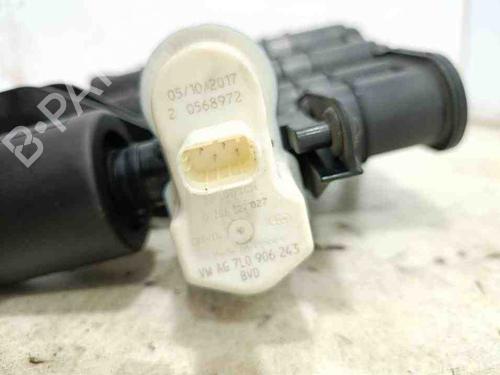 Andere PORSCHE PANAMERA (971) 3.0 4 (97ABA1, 97BBA1) | BP29373613O1