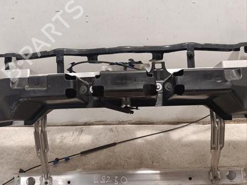 Front slam panel CHEVROLET CORVETTE (C8) 6.2 | BP40112291C72 - Image 16