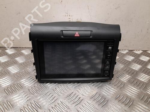 Module électronique HONDA CR-V IV (RM_) 1.6 i-DTEC 4WD (RE6) (160 hp) 28933538