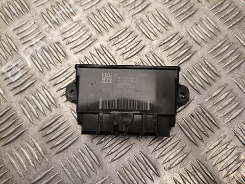 Used Electronic module Electronic module 37612637 37612637