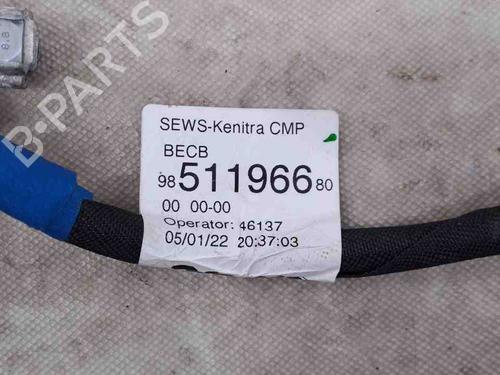 Kabel OPEL MOKKA 1.2 (76) | BP29865987E12 