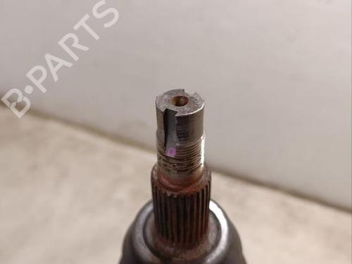 Left front driveshaft MASERATI LEVANTE SUV (M161) 3.0 S Q4 | BP40461427M38 - Image 11