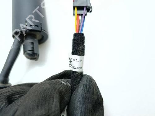 Tailgate lift support AUDI E-TRON (GEN) 50 quattro | BP28910999C138 - Image 8