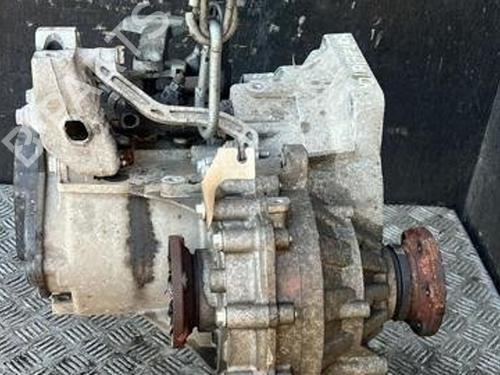 Gearbox VW GOLF VI (5K1) 1.6 TDI | BP28946874M3 