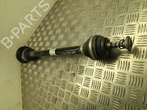 Driveshaft BMW 5 (G60, G90, G68) 550e xDrive Plug-in Hybrid | BP37567121M37 - Image 2