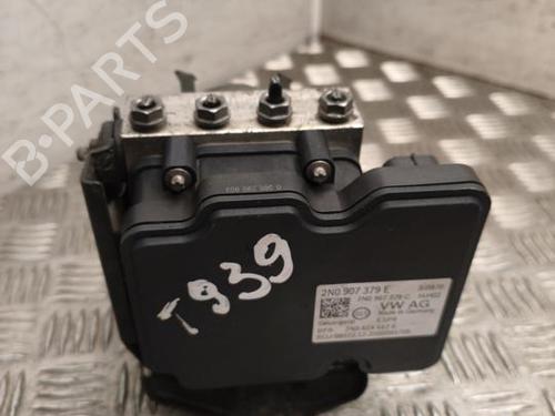 ABS pump VW CRAFTER Van (SY_, SX_) 2.0 TDI FWD (SYB, SYC, SYD) | BP37612586M43 - Image 4