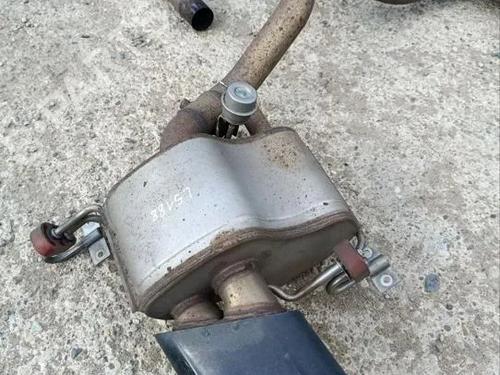 Exhaust system MASERATI GRAN TURISMO I 4.7 S | BP33206753M121 - Image 3