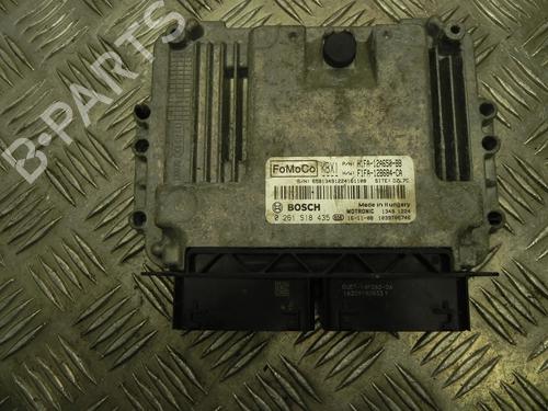 Used Engine control unit (ECU) Engine control unit (ECU) FORD FOCUS III Turnier 1.0 EcoBoost (125 hp) 28942382 28942382