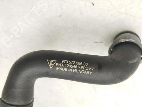 Pipe PORSCHE PANAMERA (970) 3.0 S E-Hybrid | BP28923823M125 - Image 4