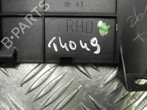 Andre TOYOTA PRIUS Liftback (_W2_) 1.5 Hybrid (NHW20_, NHW20R) | BP28919053O1