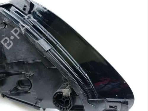 Højre forlygte PORSCHE CAYENNE (92A) 3.6 S | BP31048003C29 