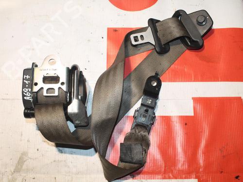 Used Rear left seatbelt Rear left seatbelt 38964844 38964844