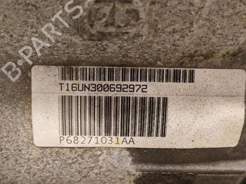 Gearbox DODGE DURANGO (WD) 5.7 | BP28914087M3 