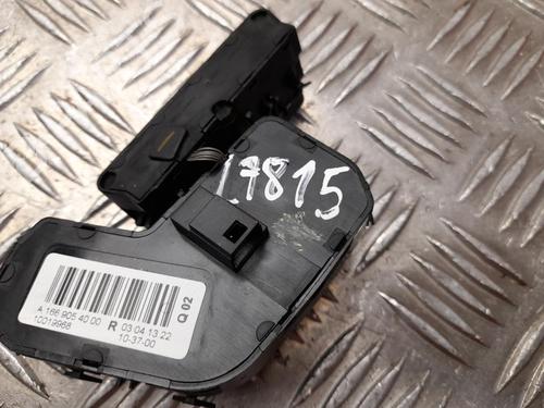 Switch MERCEDES-BENZ GL-CLASS (X166) GL 500 4-matic (166.873) | BP37553182I30 - Image 3